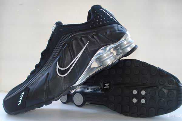 Nike Shox R4 Vintage Nouveaustyle Pascher Nike Shox Rose